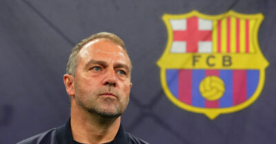 Copertina di Il Barcellona attacca l’arbitro Marciniak: “La Uefa dovrebbe indagare, tutte le decisioni sono state a favore dell’Inter”