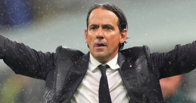 Copertina di “Vi ascolto sempre a te e a Capello quando parlate”: la frecciata di Inzaghi a Di Canio. A che cosa si riferiva