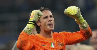 Copertina di L’eroe che non ti aspetti: le parate di Sommer hanno portato l’Inter in finale di Champions
