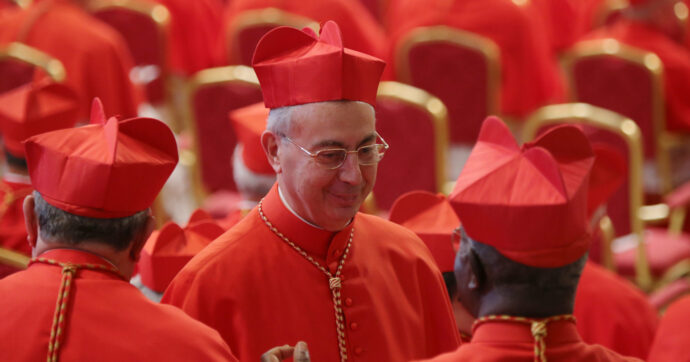 A pronunciare l’Habemus Papam anche questa volta sarà un cardinale francese: ecco chi è