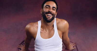Copertina di Marco Mengoni fa l'appello per votare i Referendum: "Dobbiamo andarci tutti. Io mi sto già organizzando con i miei musicisti"