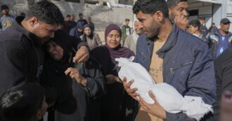 Il Financial Times accusa Israele e i governi occidentali. “Silenzio vergognoso su quanto accade a Gaza”
