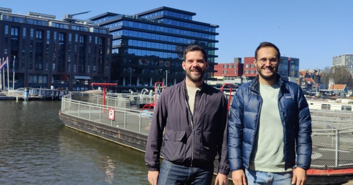 “Tanti lavoratori italiani vogliono tornare, senza rinunciare a stipendi buoni e serenità lavorativa. Noi li aiutiamo”