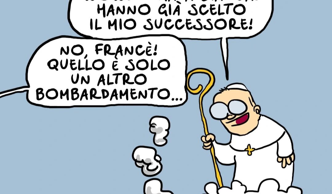 Fumate da Ilfattoquotidiano.it fumate