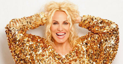 Copertina di Arriva “Jukebox – La notte delle hit”, al timone Antonella Clerici: tra gli ospiti Donatella Rettore, Nomadi e i Gemelli Diversi