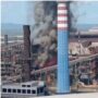 Copertina di Ilva, l’altoforno 1 sequestrato senza facoltà d’uso dopo l’incendio