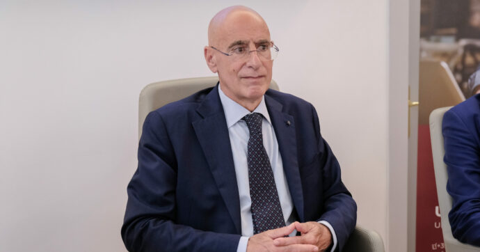 Michele Prestipino, il pm indagato annuncia il ritiro: “Andrò in pensione, decisione maturata da tempo”
