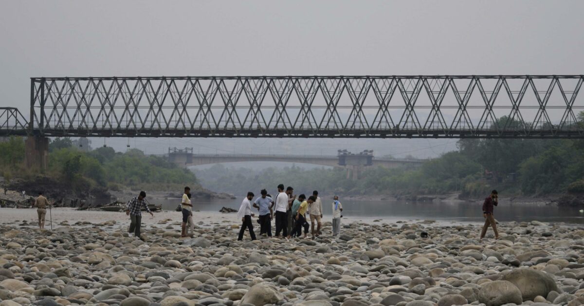 Non solo missili, l’India rilancia la guerra dell’acqua contro il Pakistan: dighe e inondazioni, le armi in mano a Nuova Delhi Non solo missili, l’India rilancia la guerra dell’acqua contro il Pakistan: dighe e inondazioni, le armi in mano a Nuova Delhi