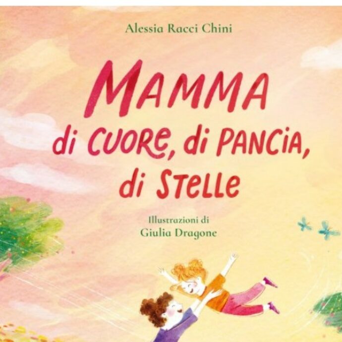 Festa della Mamma, 5 libri da regalare e leggere insieme ai figli (di tutte le età)