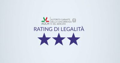 Copertina di Ancora poco usato, il rating di legalità delle imprese è uno strumento efficace