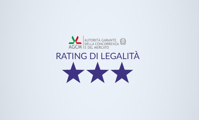 Ancora poco usato, il rating di legalità delle imprese è uno strumento efficace Ancora poco usato, il rating di legalità delle imprese è uno strumento efficace