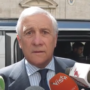Copertina di Tajani: “Nessuno mi ha chiesto un’informativa su Gaza”. Ma le opposizioni l’hanno chiesta sia ieri sia oggi – Video