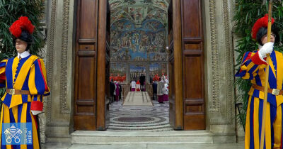 Copertina di Il Fatto di Domani del 7 Maggio 2025