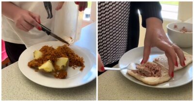 Copertina di “Sono tirchia e non me ne vergogno: allungo il latte con l’acqua e mangio l’insalata scaduta. Mio marito però non è d’accordo”: lo sfogo è virale su TikTok