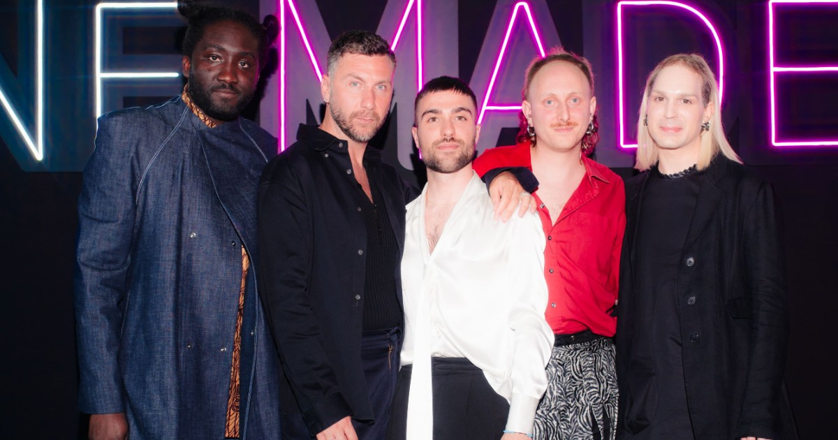 Camera Moda Fashion Trust, svelati i 10 finalisti: il futuro sostenibile della moda parte da qui Camera Moda Fashion Trust, svelati i 10 finalisti: il futuro sostenibile della moda parte da qui