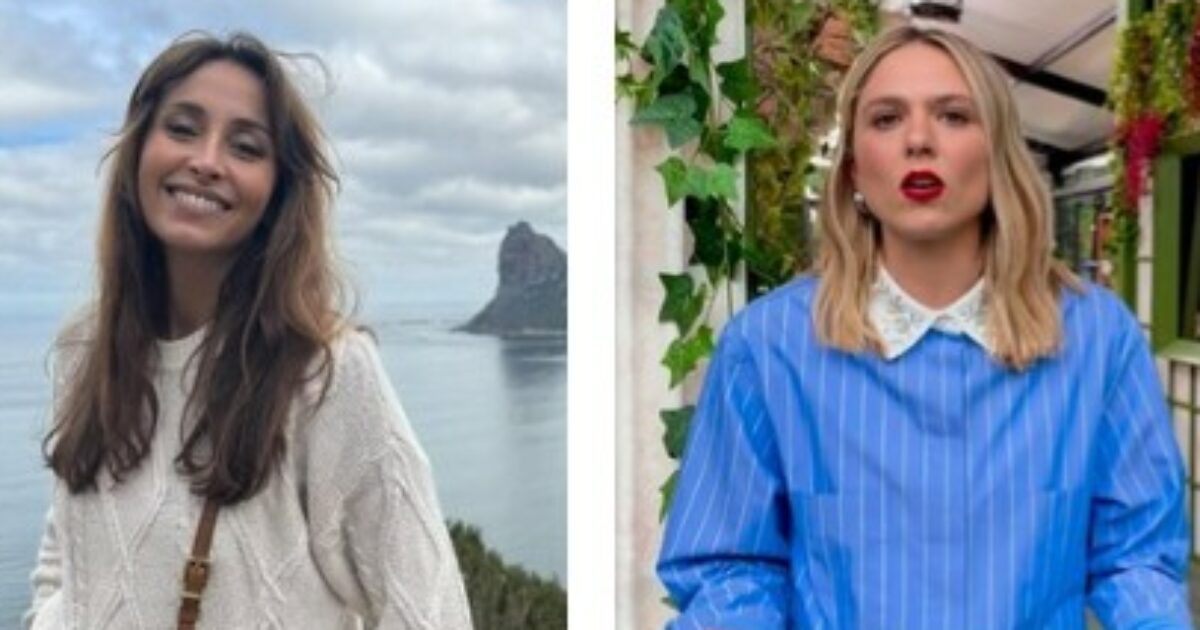 Dopo “dodici anni bellissimi” Benedetta Parodi non condurrà più Bake Off: per lei un reality su Netflix e al suo posto arriva Brenda Lodigiani Dopo “dodici anni bellissimi” Benedetta Parodi non condurrà più Bake Off: per lei un reality su Netflix e al suo posto arriva Brenda Lodigiani