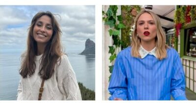 Copertina di Dopo “dodici anni bellissimi” Benedetta Parodi non condurrà più Bake Off: per lei un reality su Netflix e al suo posto arriva Brenda Lodigiani