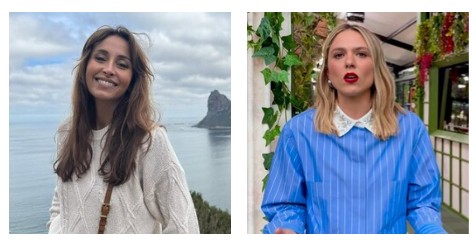 Dopo “dodici anni bellissimi” Benedetta Parodi non condurrà più Bake Off: per lei un reality su Netflix e al suo posto arriva Brenda Lodigiani