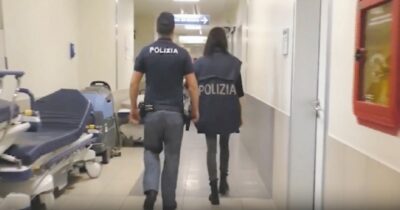 Copertina di Piacenza, arrestato primario: “Decine di abusi su colleghe”