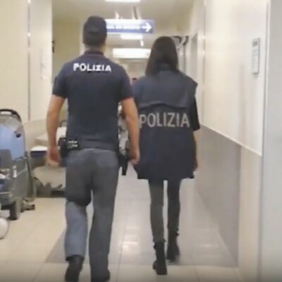 Copertina di Piacenza, arrestato primario: “Decine di abusi su colleghe”