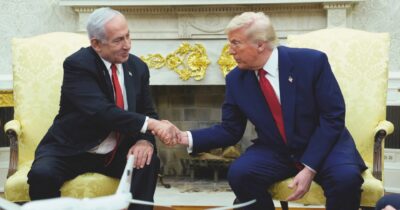 Copertina di C’è un piano Usa-Israele per governare Gaza senza palestinesi, Witkoff all’Onu