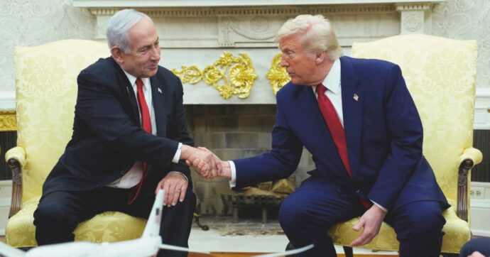 C’è un piano Usa-Israele per governare Gaza senza palestinesi, Witkoff all’Onu