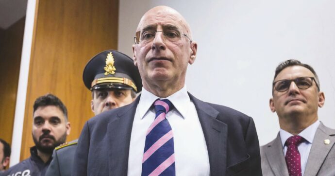 Prestipino lascia la toga: “Indagine? Sono tranquillo”