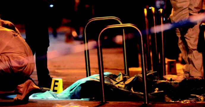 Anche i killer tra le vittime del costo della vita a Milano