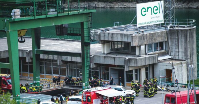 Esplosione di Suviana 5 indagati per la strage