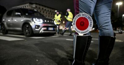 Copertina di Droghe al volante: Viminale e Salute correggono Salvini