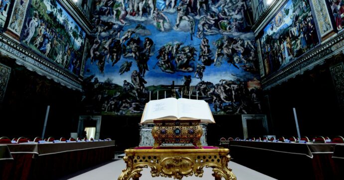 10 pontefici tutti eletti entro i primi 5 giorni