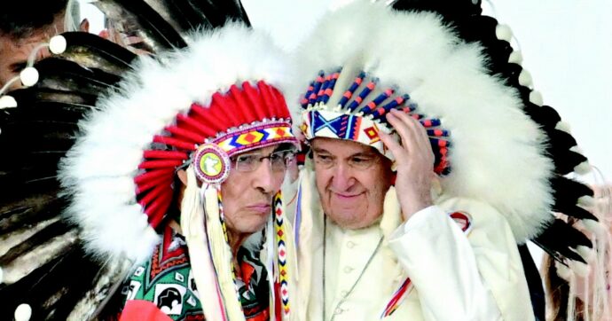 L’evangelizzazione di oggi la fanno guerre e capitale