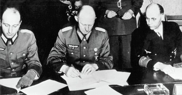 La vittoria alleata e il suo “giorno”