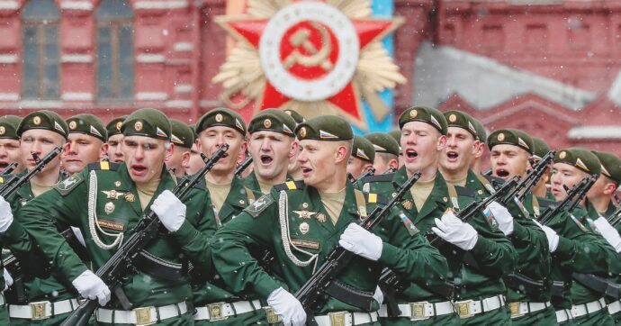 9 maggio, Xi e Putin alleati d’affari e d’intese