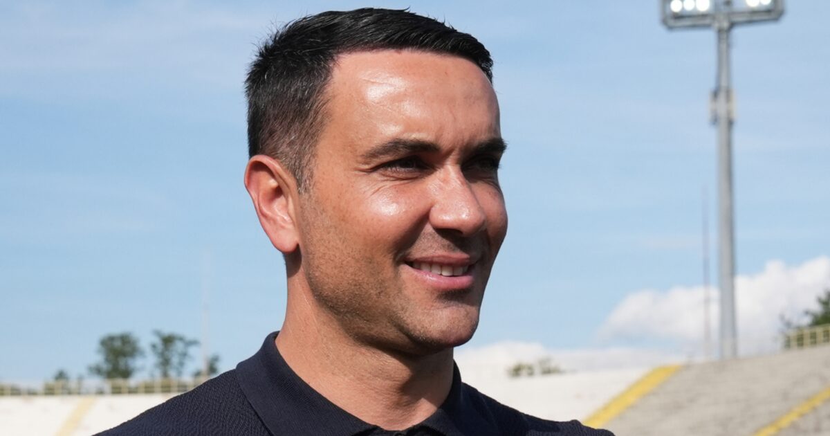 Una sorpresa da Ilfattoquotidiano.it una sorpresa me l ha detto commisso poco fa palladino scopre del rinnovo di contratto prima di fiorentinabetis