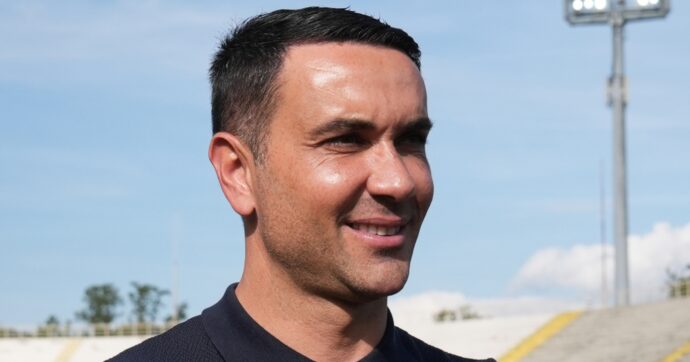 “Una sorpresa, me l’ha detto Commisso poco fa”: Palladino scopre del rinnovo di contratto prima di Fiorentina-Betis