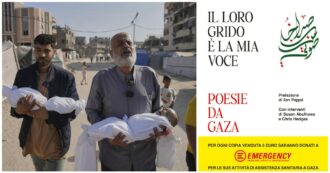 La poesia di Gaza come resistenza: questi versi colpiscono più di un rapporto sul genocidio