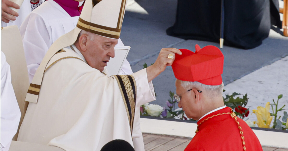 Papa Leone XIV, l’intervista del 2023: “Mi considero ancora un missionario. Il vescovo è un pastore, non un manager” Papa Leone XIV, l’intervista del 2023: “Mi considero ancora un missionario. Il vescovo è un pastore, non un manager”