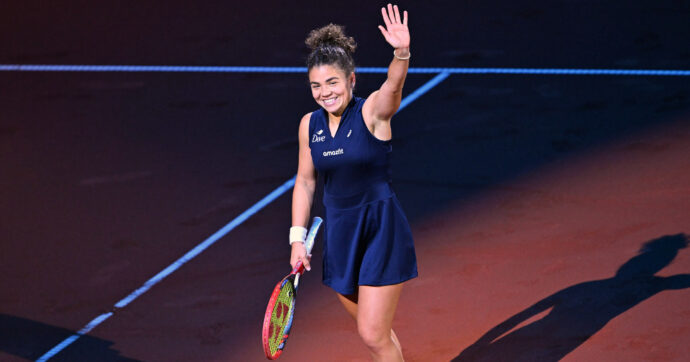 Internazionali, gli italiani in campo oggi giovedì 8 maggio a Roma | Programma, orari, tv e streaming