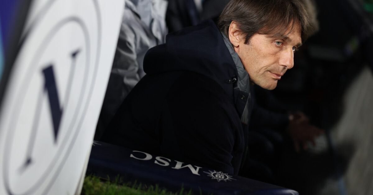 Ma Antonio Conte resterà a Napoli? Cosa dicono le voci su De Bruyne e il rientro di De Laurentiis dalle Maldive