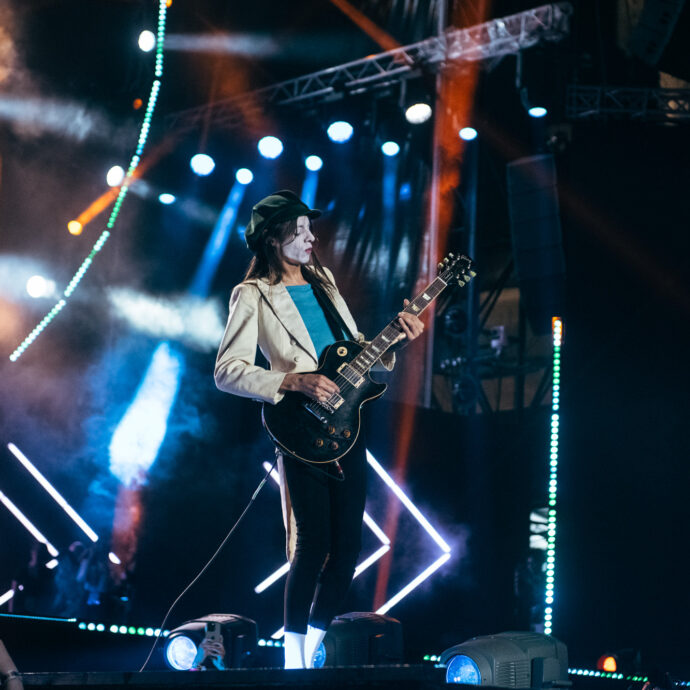 Eurovision Song Contest 2025, Lucio Corsi: “Volevo essere un duro sarà sottotitolato per far comprendere il testo. Non miro alla vittoria, ma a suonare”