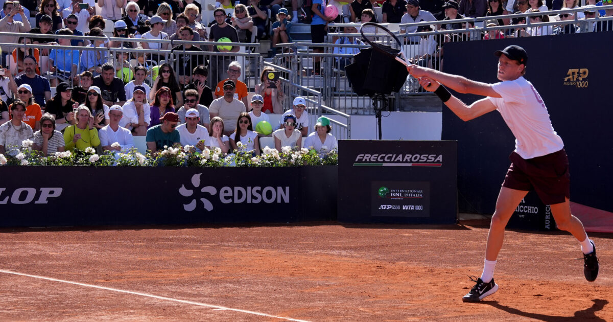 L’Antitrust interviene sui prezzi dei biglietti degli Internazionali di tennis: il comunicato L’Antitrust interviene sui prezzi dei biglietti degli Internazionali di tennis: il comunicato