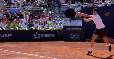 Copertina di L’Antitrust interviene sui prezzi dei biglietti degli Internazionali di tennis: il comunicato