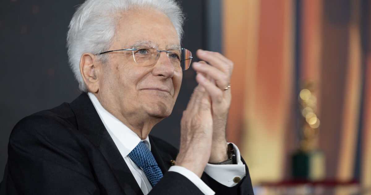 messaggio Mattarella da Ilfattoquotidiano.it il messaggio di mattarella al nuovo papa leone xiv meloni un potente richiamo alla pace