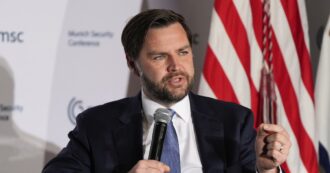 Lo scorso febbraio il nuovo Papa contro il vicepresidente Usa Vance: "Si sbaglia sugli insegnamenti di Gesù"