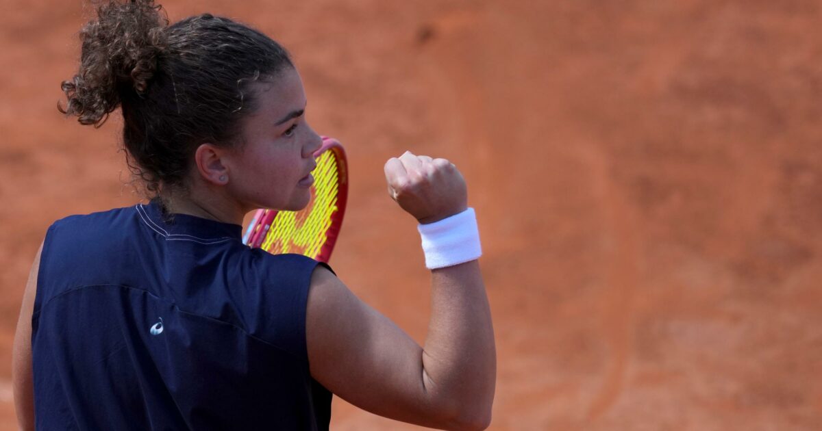 Jasmine Paolini tra le regine del tennis: torna alle Finals per il secondo anno di fila Jasmine Paolini tra le regine del tennis: torna alle Finals per il secondo anno di fila