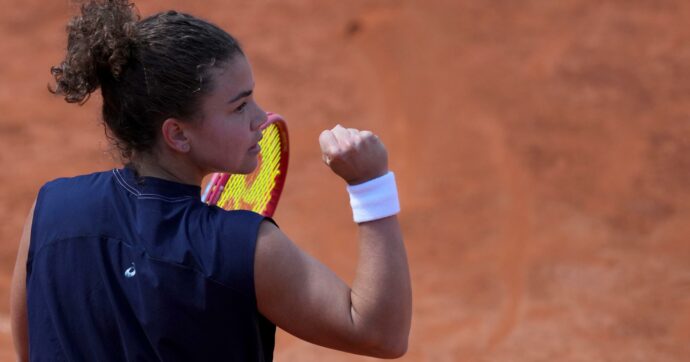 Jasmine Paolini tra le regine del tennis: torna alle Finals per il secondo anno di fila