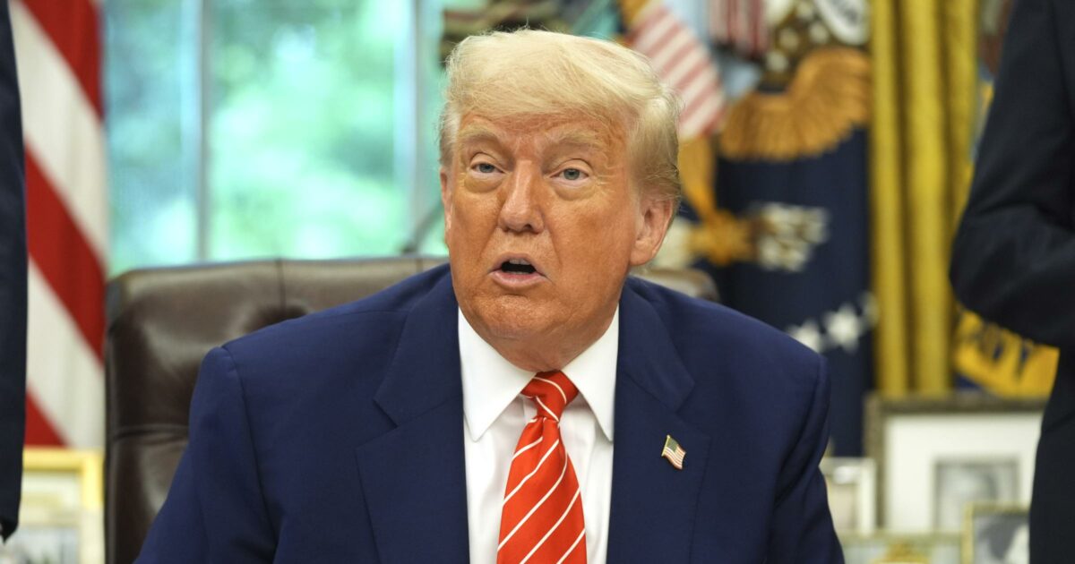 Le razioni alla nomina del primo papa statunitense. Trump: “Che emozione e che onore per il nostro paese” Le razioni alla nomina del primo papa statunitense. Trump: “Che emozione e che onore per il nostro paese”