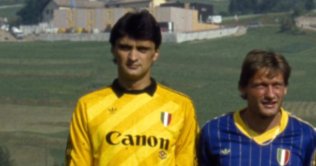 ricordi… Sergio da Ilfattoquotidiano.it ti ricordi… sergio spuri e lo scudetto del verona bagnoli che imprecava in dialetto milanese un gruppo di ferro oggi sarebbe impossibile