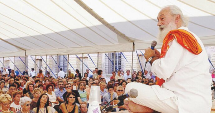 Il Festivaletteratura di Mantova continua ad avere un ruolo pedagogico